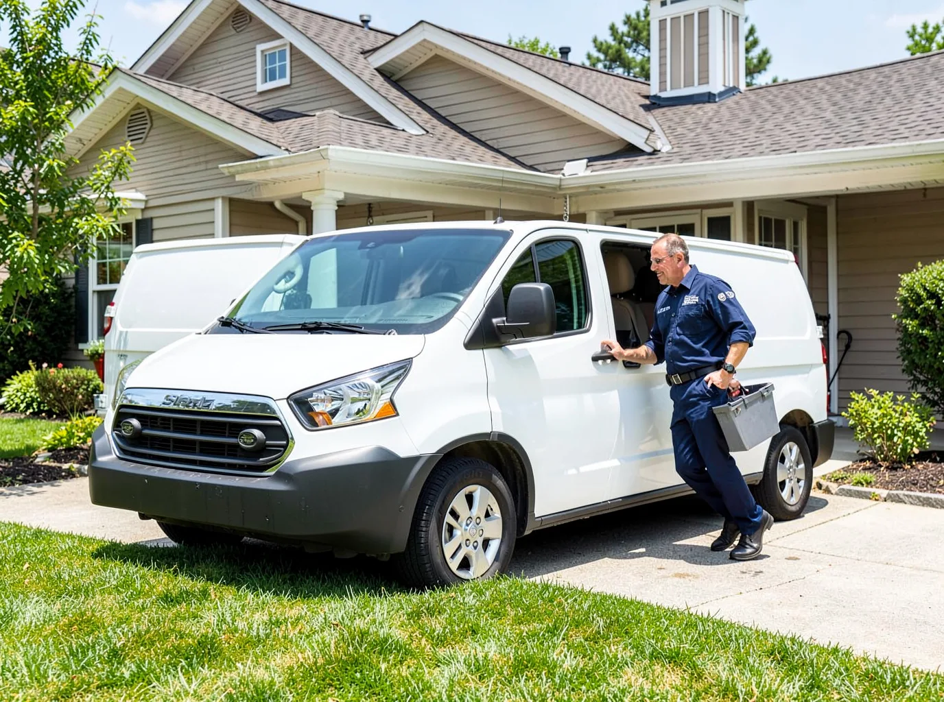 Emergency Plumber company in Mission Viejo, CA