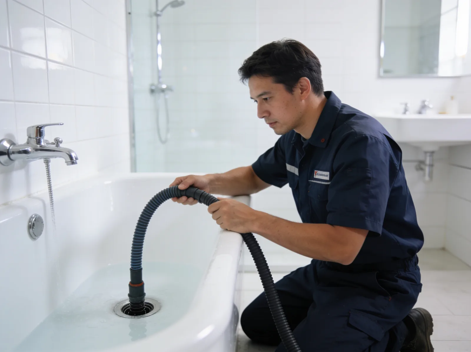 Emergency Plumber Mission Viejo, CA FAQs